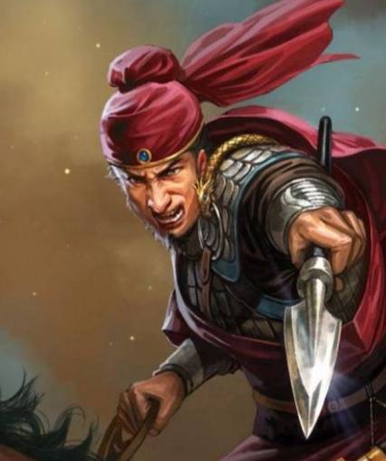 王弥之乱：乱世狂徒的野心与时代困局