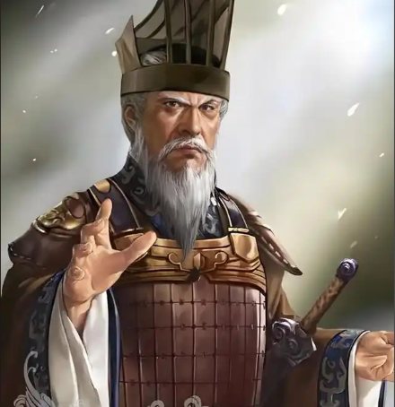 狐偃:重耳霸业背后的“定海神针”