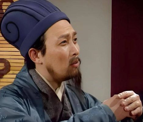 托孤双璧的裂痕:李严与诸葛亮关系演变考