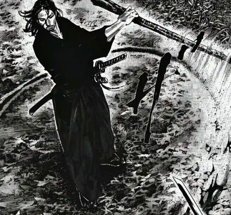 长短之间的杀戮美学：宫本武藏的双刀为何绝不等长