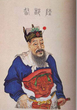 历史上陆抗与羊祜是何关系？他们之间有何故事？