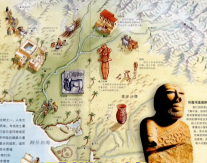 古印度文化：在多重冲击下走向转型的千年迷思