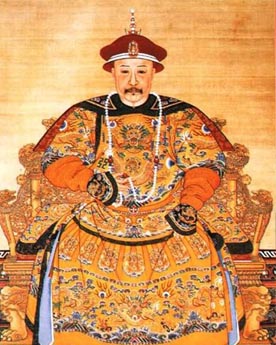 嘉庆皇帝都做了什么事情 清朝为何在他手里迅速衰败