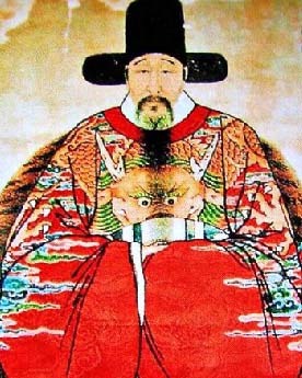 历史上高拱与张居正之间是个关系？他死前留的遗书是何内容？