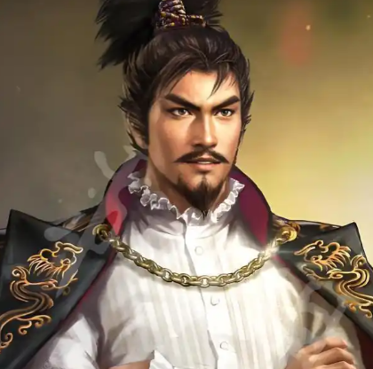 织田信长之妹与柴田胜家:乱世中的政治联姻与悲剧终章