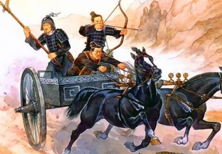 秦朝军功等级制度：破旧立新的社会变革引擎