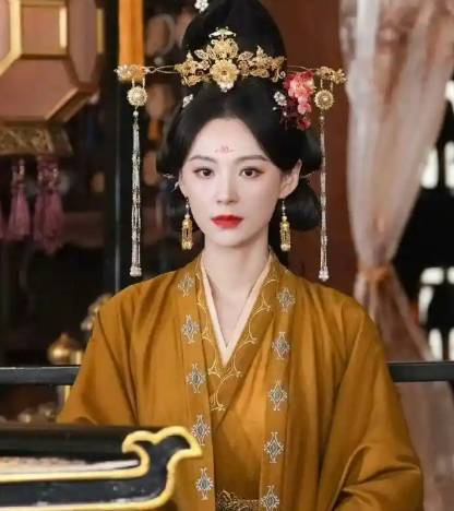 顺成皇后元氏:北齐宫廷中的命运浮沉