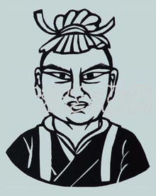 梁敬帝萧方智：南朝梁末代皇帝，他短暂的一生经历了什么？