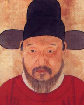 朱元璋诛杀胡惟庸是因为什么？他做了什么？