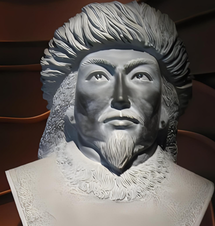 金源郡王的龙生九子:解码完颜阿骨打十六子的姓名密码