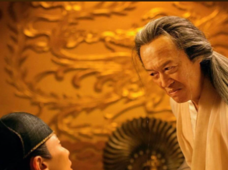 忠奸殊途：王承恩与魏忠贤的明末宦官双面镜像