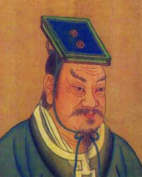 晋恭帝司马德文：东晋末代皇帝，刘裕对他做了什么？