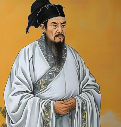 贺铸词坛双璧:婉约与豪放的千年绝唱