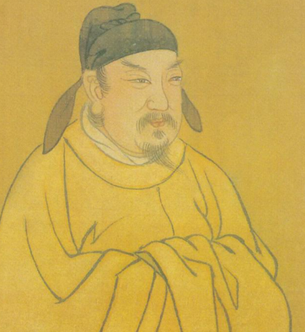 皇族贵胄：江南才俊的早年岁月