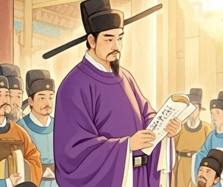 从寒窑到朝堂:北宋贤相吕蒙正的传奇人生