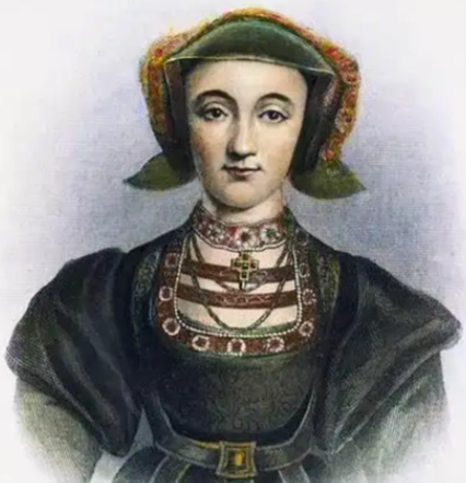 跨越时光与世俗：凯瑟琳与亨利的炽热爱恋