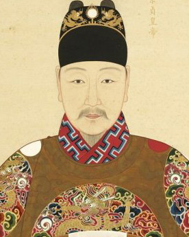 明光宗朱常洛的皇后是谁？朱常洛的妃子及儿子详解