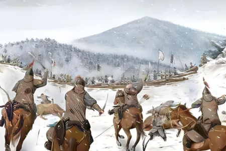 土木堡之变：历史迷雾中的真相探寻