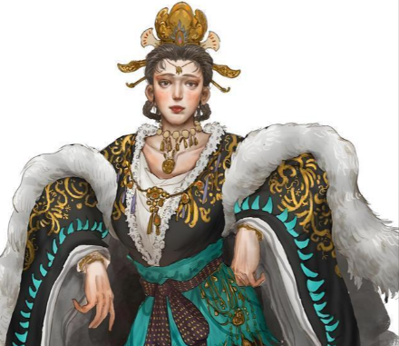 千年迷雾中的女帝真容：中国首位女皇帝身份考辨