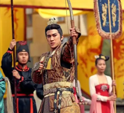 李治与武顺：一场夹杂权力与欲望的宫廷纠葛