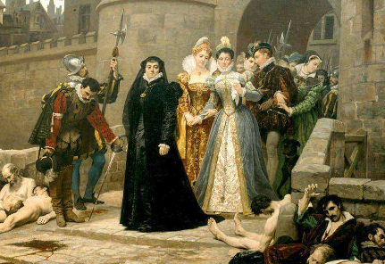 亨利二世改革:重塑中世纪英格兰的法治基石