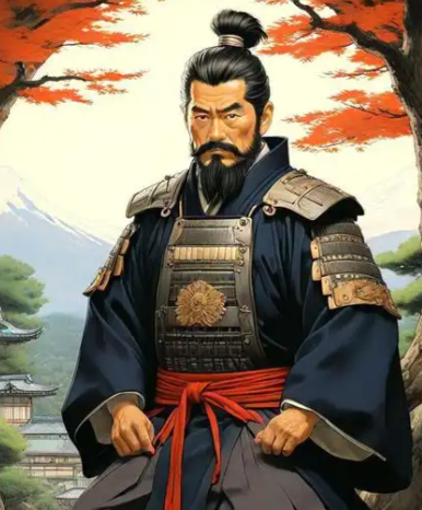 无冕之王的极致算计：德川家康为何将天皇变为“吉祥物”