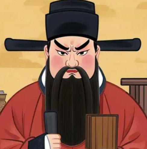 包公“包文正”之称的由来:文学润色与历史本真的交织