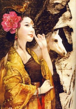 太平公主当初活跃政坛几十年 她为什么斗不过李隆基