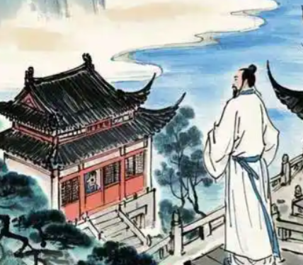 唐代诗坛的隐秘星辰：刘皂的文学印记