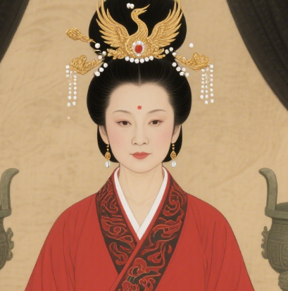 窦太后:功过交织下的“贤后”之辨