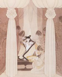 汉朝时期上官皇后的一生有多坎坷？都经历了什么？