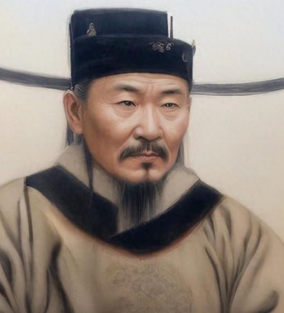 北宋韩浩:忠勇抗金魂,年龄背后的家国担当