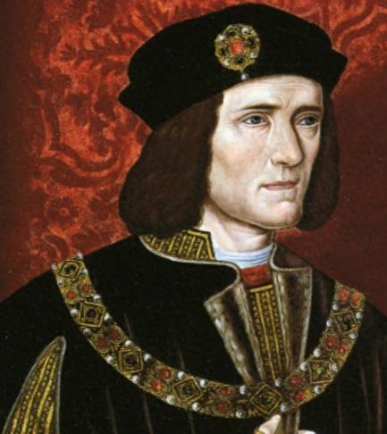 停车场下的千古奇冤:理查三世为何成了英国历史上最臭名昭著的“魔鬼”?