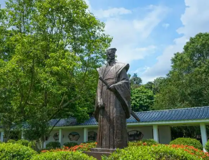 崔与之家训：千年传承的清廉密码与精神丰碑