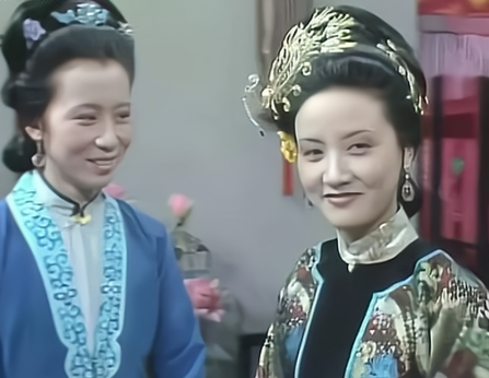 权谋暗涌中的隐忍：王熙凤为何忌惮李纨