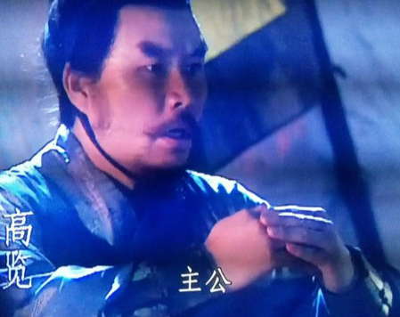 高览:河北名将的将才本色与未竟之志