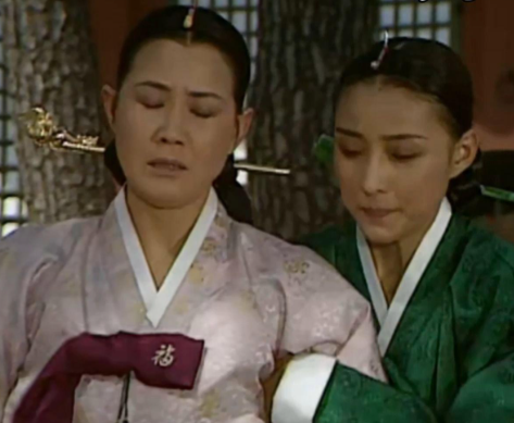 贞纯王后:复杂人性下的历史评判