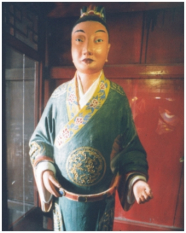 关兴生前战绩到底是什么样的 关兴都斩杀了多少武将