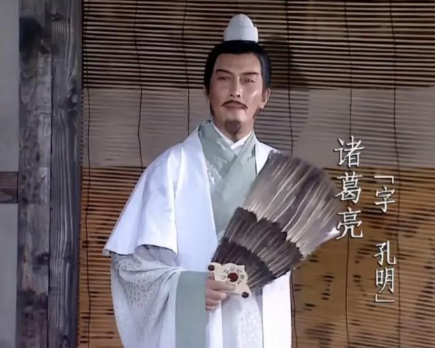 史笔千秋:陈寿与诸葛亮的时空对话