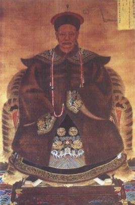 豪格在皇太极去世后没有继承皇位是因为什么？