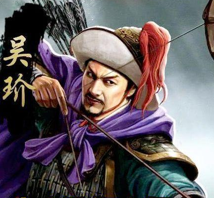 忠魂陨落，敬意长存：岳飞死后吴玠的深沉反应