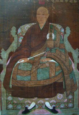 永乐朝第一功臣姚广孝为什么被移出太庙？揭秘姚广孝移出太庙的真相