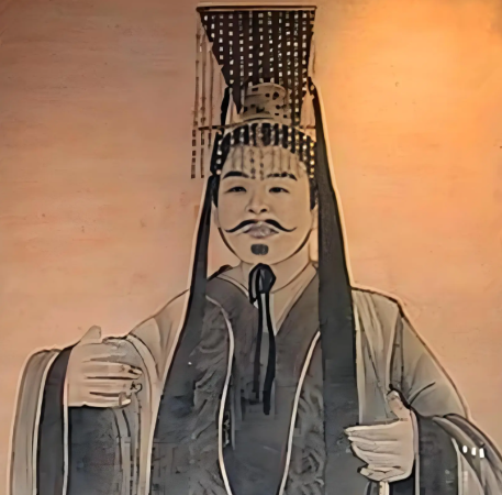 沙丘遗恨:胡亥与扶苏的权力悲歌