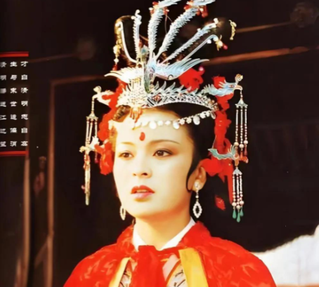 探春做王妃：繁华背后的薄命悲歌