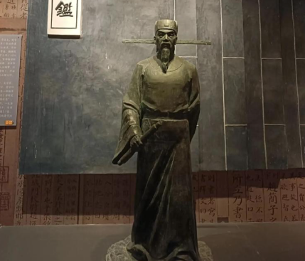 司马光:一生忠直映史册,千秋风范励后人