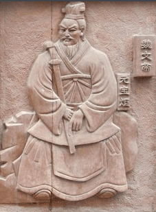 西魏文帝元宝炬：西魏开国皇帝，他为何废黜自己的皇后？