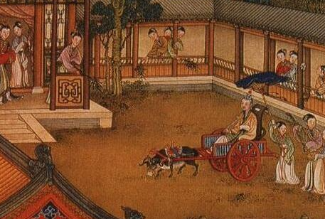 太康之治:西晋短暂而璀璨的盛世之光