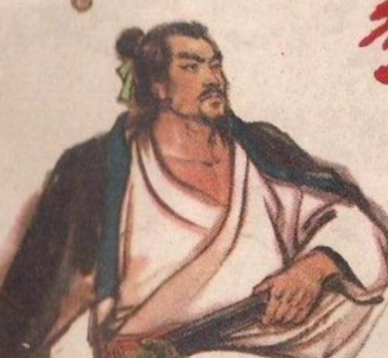 霸业终章:越王勾践如何成为春秋五霸的最后赢家