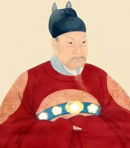 钱镠传位之谜：从乱世枭雄到家族传承的智慧抉择