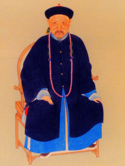 李卫受到雍正重用，他受宠的原因是什么？